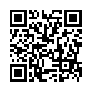 本網頁連結的 QRCode