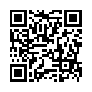 本網頁連結的 QRCode