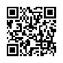 本網頁連結的 QRCode