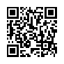 本網頁連結的 QRCode