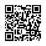 本網頁連結的 QRCode