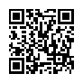 本網頁連結的 QRCode