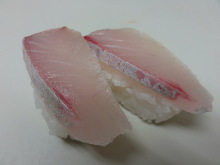 紅甘鰺魚