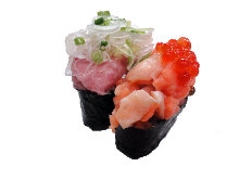 蔥花鮪魚腹 蔥花鮪魚腹