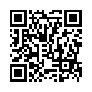 本網頁連結的 QRCode