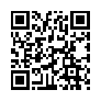 本網頁連結的 QRCode