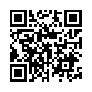 本網頁連結的 QRCode