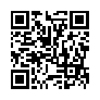 本網頁連結的 QRCode