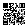 本網頁連結的 QRCode