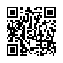 本網頁連結的 QRCode