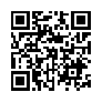 本網頁連結的 QRCode