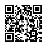 本網頁連結的 QRCode