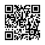 本網頁連結的 QRCode