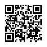 本網頁連結的 QRCode