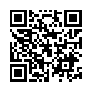 本網頁連結的 QRCode