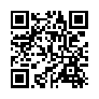 本網頁連結的 QRCode