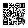 本網頁連結的 QRCode