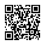 本網頁連結的 QRCode