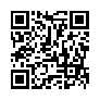 本網頁連結的 QRCode