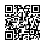 本網頁連結的 QRCode