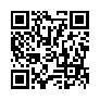 本網頁連結的 QRCode