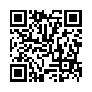 本網頁連結的 QRCode