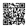 本網頁連結的 QRCode