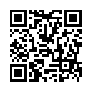 本網頁連結的 QRCode