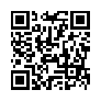 本網頁連結的 QRCode