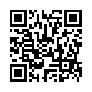 本網頁連結的 QRCode