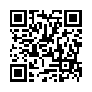 本網頁連結的 QRCode