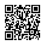 本網頁連結的 QRCode