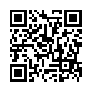 本網頁連結的 QRCode