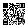 本網頁連結的 QRCode