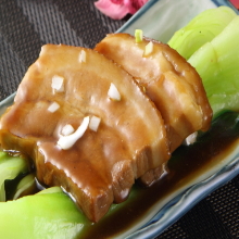 東坡肉