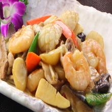 八寶菜