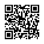 本網頁連結的 QRCode