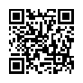 本網頁連結的 QRCode