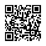 本網頁連結的 QRCode