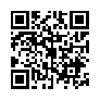 本網頁連結的 QRCode