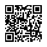 本網頁連結的 QRCode