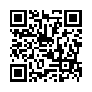 本網頁連結的 QRCode