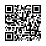 本網頁連結的 QRCode