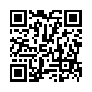 本網頁連結的 QRCode