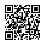 本網頁連結的 QRCode