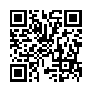 本網頁連結的 QRCode