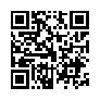 本網頁連結的 QRCode