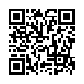 本網頁連結的 QRCode