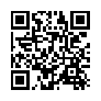 本網頁連結的 QRCode