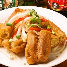 其他 油炸料理